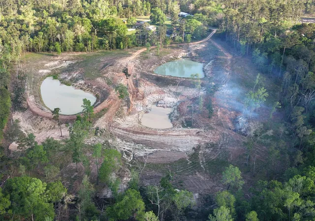 2nd image of Tbd Harrell Rd, Coldspring, TX 77331 | MLS# 94874496