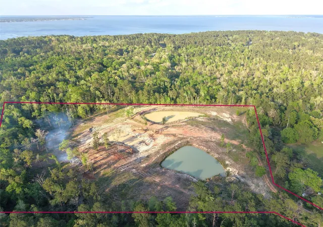 4th image of Tbd Harrell Rd, Coldspring, TX 77331 | MLS# 94874496
