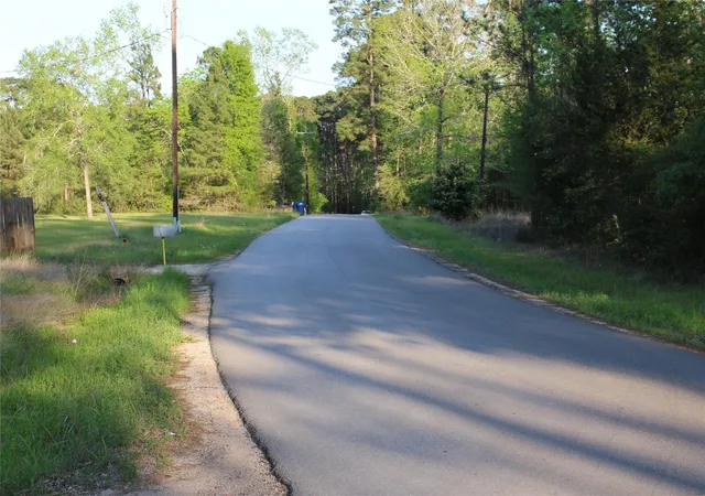 5th image of Tbd Harrell Rd, Coldspring, TX 77331 | MLS# 94874496
