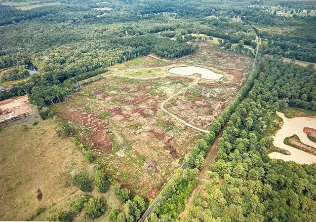 Photo 3 of Land for sale at Tbd Lot 5 County Road 2184, Cleveland, TX 77327 | MLS# 93420570 | Listing updated on 2026-05-20
