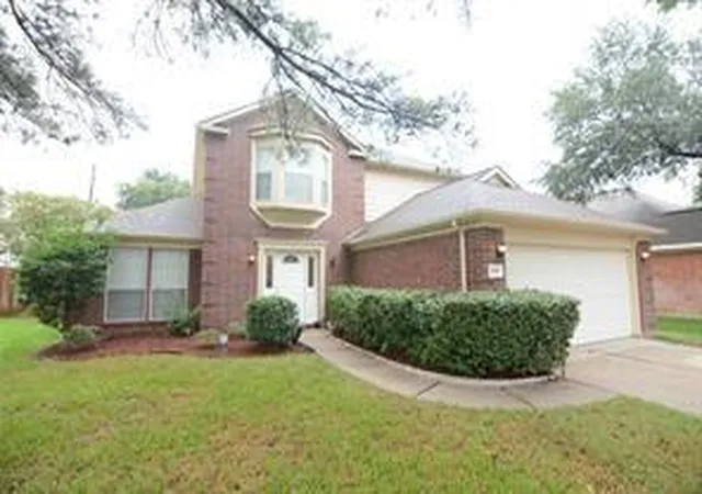 Photo 1 of Single family home for sale at 6246 Billinsgate Dr, Katy, TX 77449 | MLS# 23807682 | Listing updated on 2026-07-21