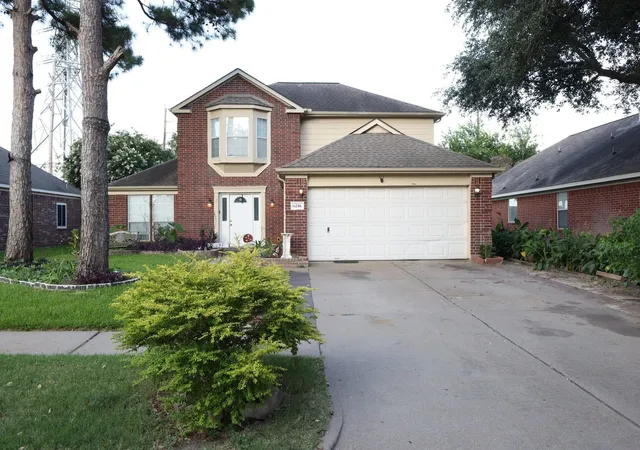 Photo 2 of Single family home for sale at 6246 Billinsgate Dr, Katy, TX 77449 | MLS# 23807682 | Listing updated on 2026-07-21