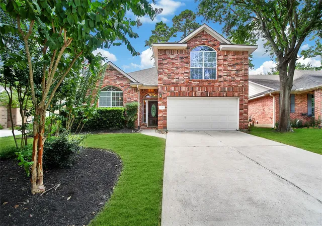 Photo 1 of Sale Pending at 159 S Queenscliff Cir, Spring, TX 77382 | MLS# 80687377 | Listing updated on 2026-08-24