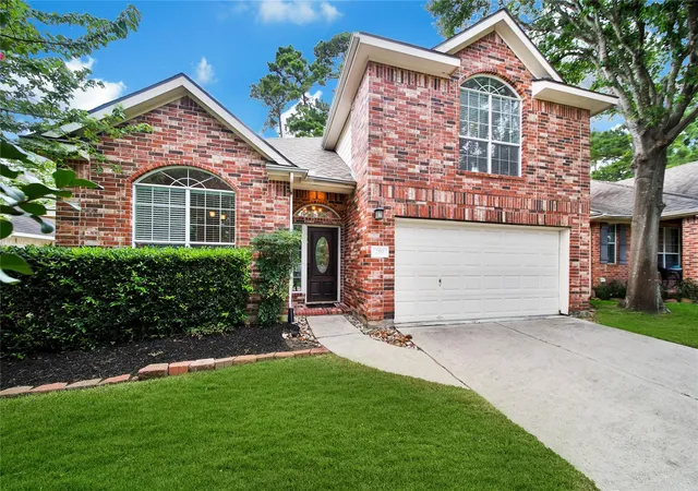 Photo 2 of Sale Pending at 159 S Queenscliff Cir, Spring, TX 77382 | MLS# 80687377 | Listing updated on 2026-08-24
