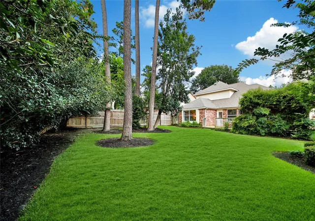 Photo 34 of Sale Pending at 159 S Queenscliff Cir, Spring, TX 77382 | MLS# 80687377 | Listing updated on 2026-08-24