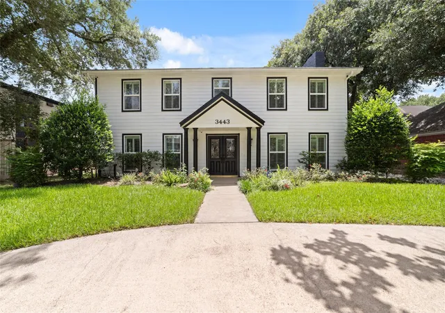 Photo 1 of Single family home for sale at 3443 El Dorado Blvd, Missouri City, TX 77459 | MLS# 67329569 | Listing updated on 2026-09-13