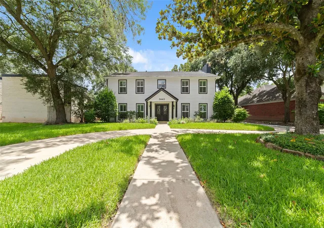 Photo 3 of Single family home for sale at 3443 El Dorado Blvd, Missouri City, TX 77459 | MLS# 67329569 | Listing updated on 2026-09-13