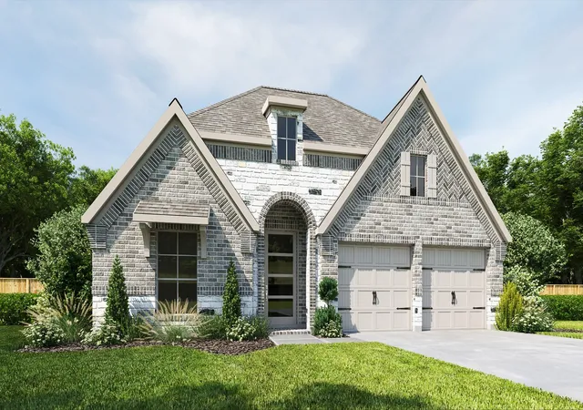 Photo 1 of Sale Pending at 6710 Hillside View Ln, League City, TX 77546 | MLS# 58343002 | Listing updated on 2026-08-20