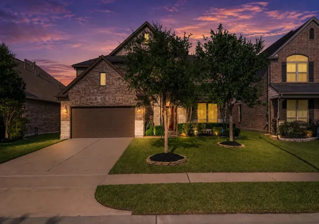 Photo 1 of Sale Pending at 4222 Grand Sunnyview Ln, Houston, TX 77084 | MLS# 39034001 | Listing updated on 2026-08-29