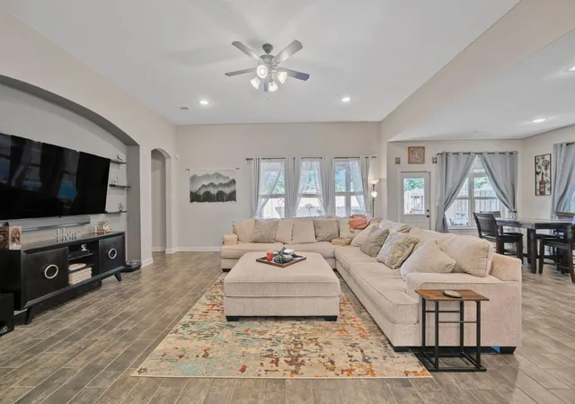 Photo 2 of Sale Pending at 4222 Grand Sunnyview Ln, Houston, TX 77084 | MLS# 39034001 | Listing updated on 2026-08-29