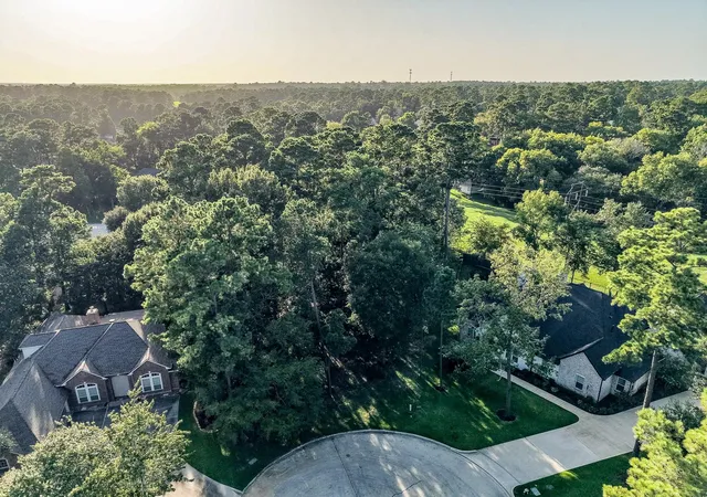 Photo 2 of Land for sale at 15 Brookwood Ct, Montgomery, TX 77356 | MLS# 64388917 | Listing updated on 2026-07-23