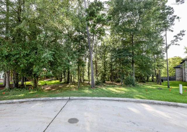 Photo 3 of Land for sale at 15 Brookwood Ct, Montgomery, TX 77356 | MLS# 64388917 | Listing updated on 2026-07-23