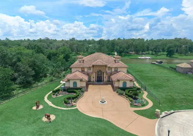 Photo 1 of Mansion for sale at 11503 Renaissance Dr, Montgomery, TX 77356 | MLS# 96873958 | Listing updated on 2026-09-16