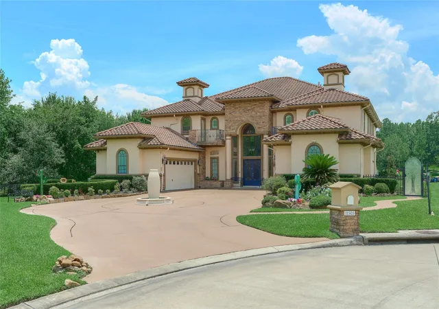 Photo 2 of Mansion for sale at 11503 Renaissance Dr, Montgomery, TX 77356 | MLS# 96873958 | Listing updated on 2026-09-16