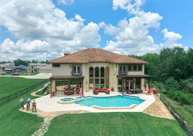 Photo 3 of Mansion for sale at 11503 Renaissance Dr, Montgomery, TX 77356 | MLS# 96873958 | Listing updated on 2026-09-16
