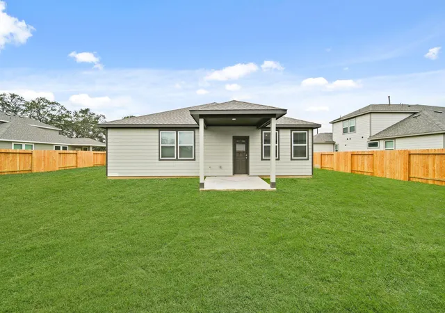 Homes for sale in Bay City, TX | 1211 Avenue M, Bay City, TX 77414 | MLS# 55393802