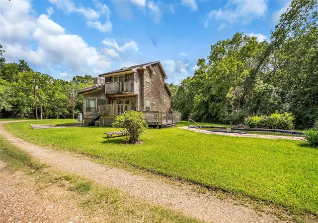 3rd image of 1355 County Road 145, Alvin, TX 77511 | MLS# 86308673