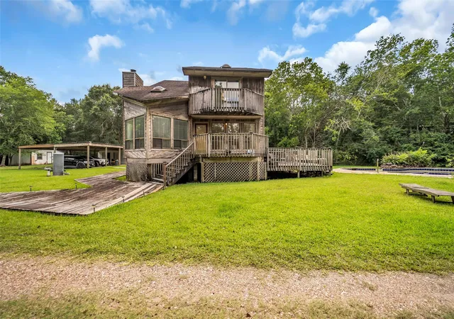 4th image of 1355 County Road 145, Alvin, TX 77511 | MLS# 86308673
