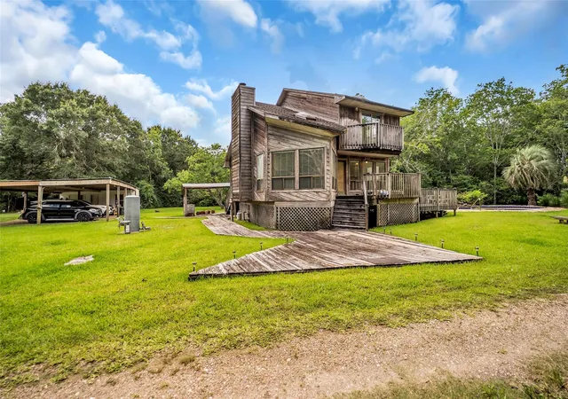 5th image of 1355 County Road 145, Alvin, TX 77511 | MLS# 86308673