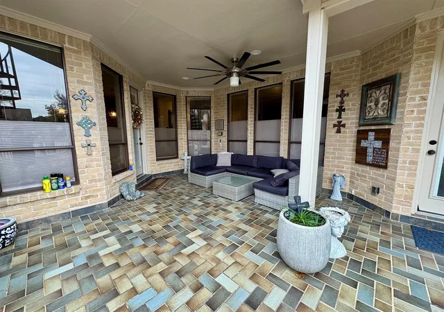 Photo 3 of Townhouse for sale at 15727 Tanya Cir, Houston, TX 77079 | MLS# 77919648 | Listing updated on 2026-08-21