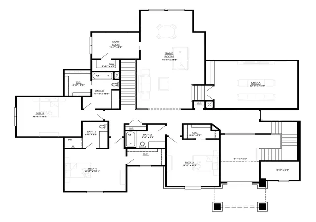 Photo 12 of Mansion for sale at 494 Angler Rd, Montgomery, TX 77316 | MLS# 84732356 | Listing updated on 2026-04-18