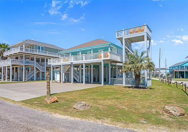 47th image of 2639 Whitecap, Port Bolivar, TX 77650 | MLS# 45296942
