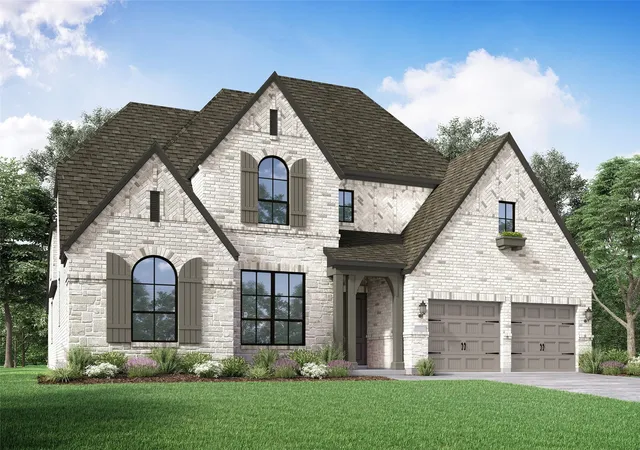 Photo 2 of Single family home for sale at 4807 Garden Crest Ln, Fulshear, TX 77441 | MLS# 21710481 | Listing updated on 2026-09-15
