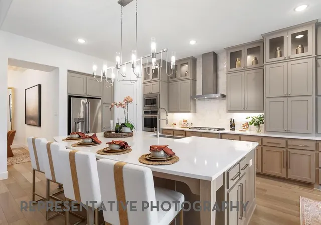 Photo 3 of Single family home for sale at 4807 Garden Crest Ln, Fulshear, TX 77441 | MLS# 21710481 | Listing updated on 2026-09-15