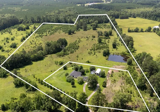 3rd image of 0 Rl Moffett St, Goodrich, TX 77335 | MLS# 28780209