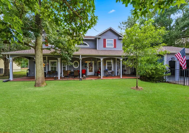 Photo 1 of Single family home for sale at 14228 Carpenter Rd, Conroe, TX 77302 | MLS# 47486893 | Listing updated on 2026-08-07