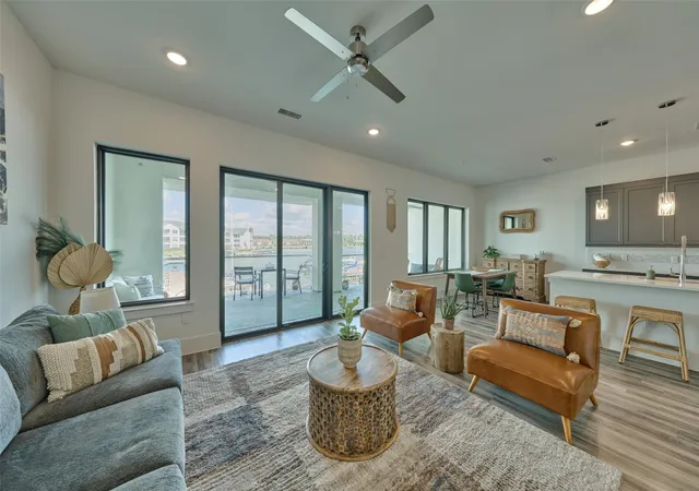 Photo 3 of Condo for sale at 199 Waterpoint Ct #104, Conroe, TX 77356 | MLS# 66494938 | Listing updated on 2026-09-07