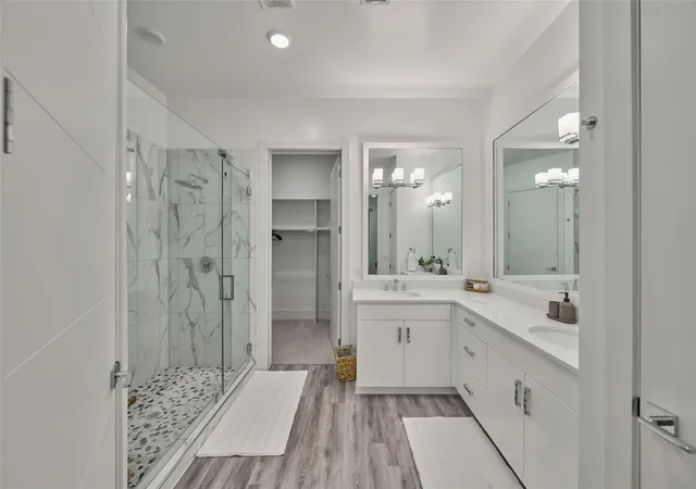 Photo 3 of Condo for sale at 199 Waterpoint Ct #104, Conroe, TX 77356 | MLS# 66494938 | Listing updated on 2026-09-07