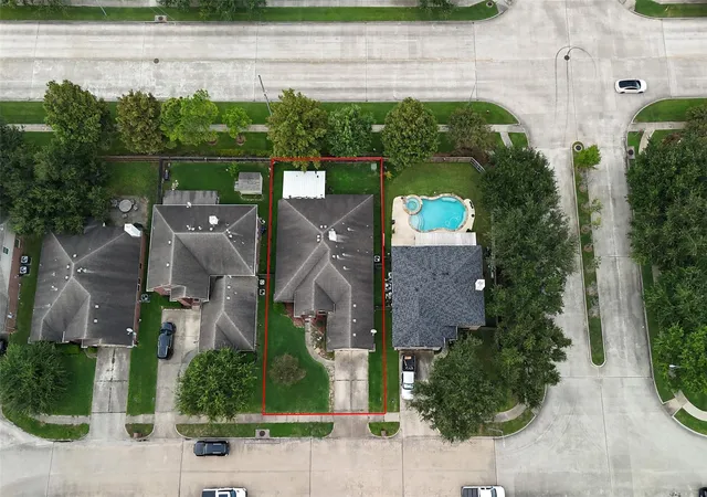 20th image of 2142 Robinwood Dr, Deer Park, TX 77536 | MLS# 69846174