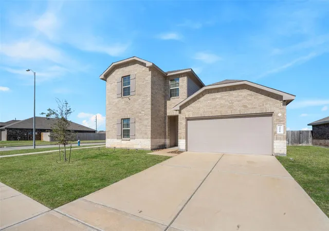 2nd image of 20818 Edmeston Wy, Katy, TX 77449 | MLS# 85443189
