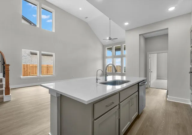 Photo 3 of Single family home for sale at 16511 Blissful Day Way, Hockley, TX 77447 | MLS# 16474830 | Listing updated on 2026-09-24