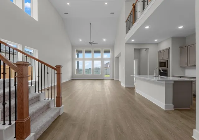 Photo 4 of Single family home for sale at 16511 Blissful Day Way, Hockley, TX 77447 | MLS# 16474830 | Listing updated on 2026-09-24