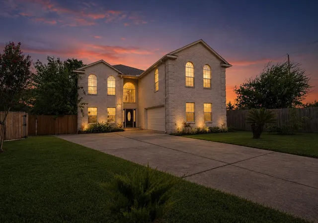 Photo 1 of Single family home for sale at 17603 W Fawn River Cir, Spring, TX 77379 | MLS# 86418571 | Listing updated on 2026-09-16