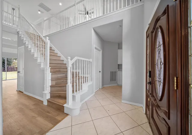 Photo 4 of Single family home for sale at 17603 W Fawn River Cir, Spring, TX 77379 | MLS# 86418571 | Listing updated on 2026-09-16