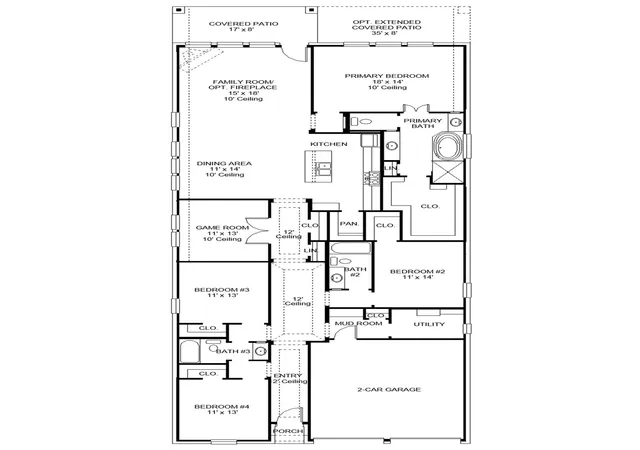 2nd image of 31210 Harvest Time Dr, Fulshear, TX 77441 | MLS# 58911121