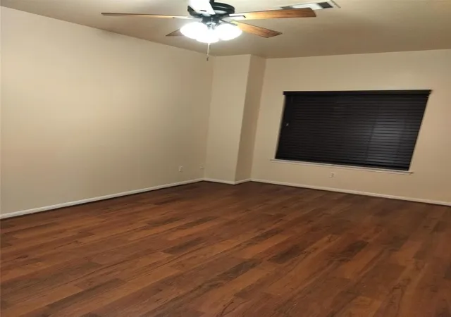 Photo 3 of Townhouse for sale at 3507 Canfield St, Houston, TX 77004 | MLS# 56780801 | Listing updated on 2026-08-20