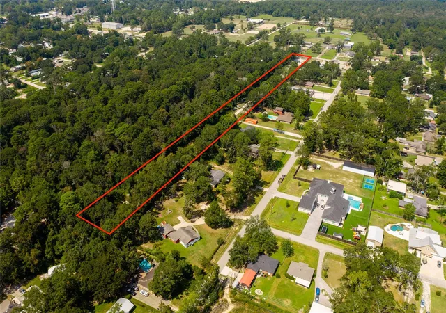 5th image of 23544 Ford Rd, Porter, TX 77365 | MLS# 57276496