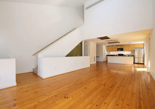 Photo 3 of Townhouse for sale at 2819 Crawford, Houston, TX 77004 | MLS# 12921056 | Listing updated on 2026-09-13