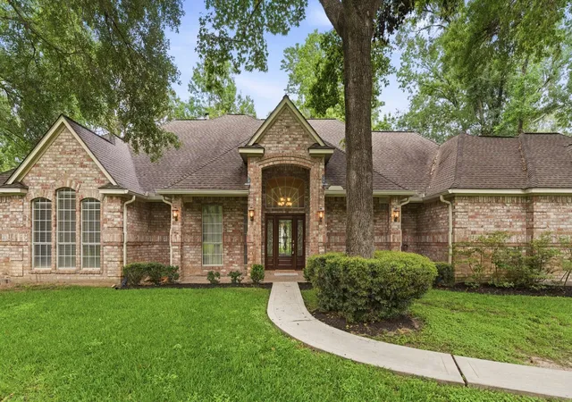 Photo 1 of Single family home for sale at 89 La Mirada Dr, Montgomery, TX 77356 | MLS# 5344275 | Listing updated on 2026-07-16