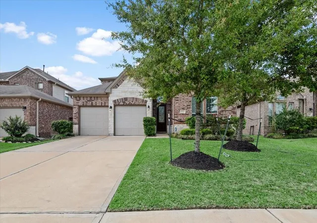 Photo 1 of Single family home for sale at 10022 Open Slope Ct, Humble, TX 77396 | MLS# 5411597 | Listing updated on 2026-09-01