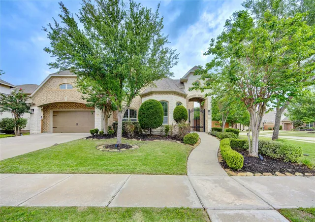 Homes for sale in Richmond, TX | 10702 Claythorne Ct, Richmond, TX 77407 | MLS# 77522151