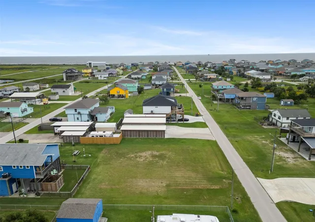 Photo 3 of Land for sale at 940 Sandollar, Port Bolivar, TX 77650 | MLS# 74258897 | Listing updated on 2026-06-13