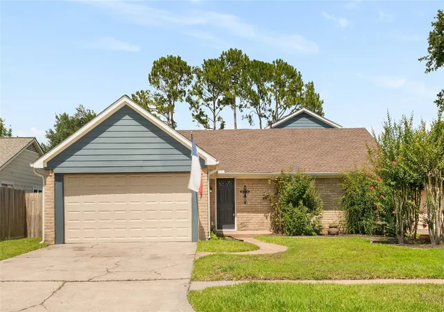 Photo 1 of Single family home for sale at 15619 Boulder Oaks Dr, Houston, TX 77084 | MLS# 62385771 | Listing updated on 2026-09-14