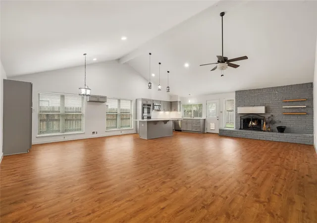 Photo 3 of Single family home for sale at 15619 Boulder Oaks Dr, Houston, TX 77084 | MLS# 62385771 | Listing updated on 2026-09-14