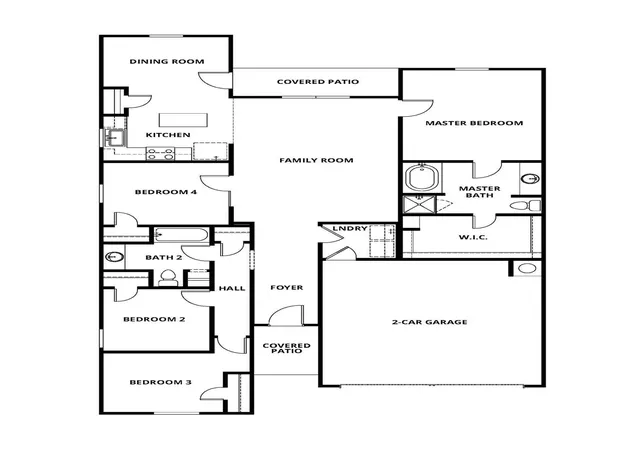 Photo 18 of Single family home for sale at 705 Jasmine Ridge Ln, Waller, TX 77484 | MLS# 55249833 | Listing updated on 2026-08-28