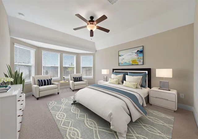 image of 2702 Summer Indigo Trl, Houston, TX 77089 | MLS# 72620308